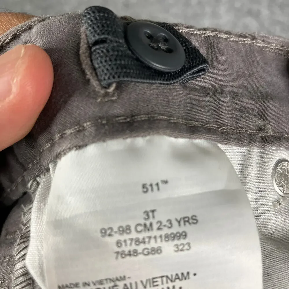 Levis levi 511